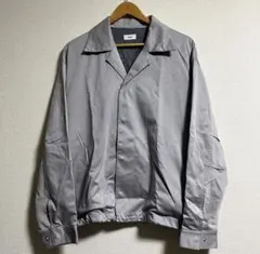 ALLEGE アレッジ　20ss Smooth Jersey Blousonのサムネイル