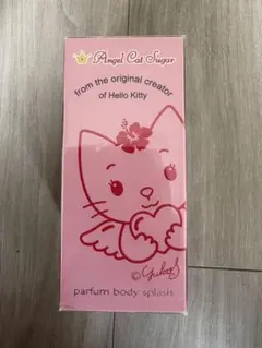 加藤日砂エンジェルキャットAngel cat ネコになったソニーエンジェル」と一緒に、毎日をもっと楽しく
