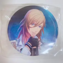 神宮寺レン うたプリ 缶バッジ MLS Mystic Light Series