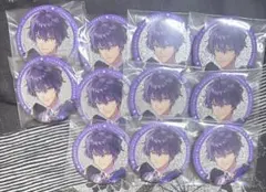 剣持刀也 缶バッジ まとめてのみ 2026年最新】剣持刀也 缶バッジ まとめ売りの人気アイテム - メルカリ