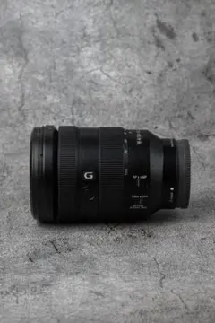 FE 24-105mm F4 G OSS 備品　早めに手放すためお安くしてます。 FE 24-105mm F4 G OSS 備品 早めに手放すためお安くしてます。 - メルカリ