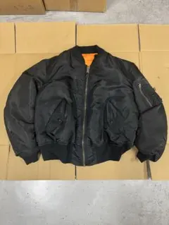 2026年最新】Alpha ma-1 80sの人気アイテム - メルカリ