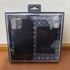 iPhone16promax用ケース ブラックMagSafe対応