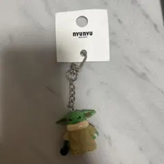 nyunyu スターウォーズ キーホルダー　韓国のサムネイル