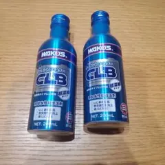 WAKOS CLB 冷却系洗浄剤 200mLのサムネイル