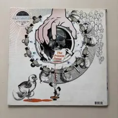 激レア!新品!chilldspot『title』レコード RSD - メルカリ