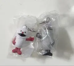 パペットスンスン めじるしアクセサリー ノンノン ゾンゾンセット