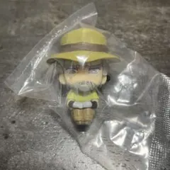 まちぼうけ　ジョジョの奇妙な冒険　ジョセフ・ジョースター