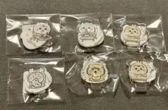 ちいかわベビー　アクリルスタンド