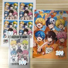 AMPTAKまとめ売り バラ売り⭕️⑮ - メルカリ