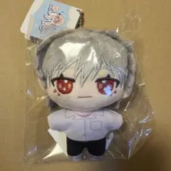 新世紀エヴァンゲリオン 使徒ぬいぐるみ/タブリス 渚カヲル - メルカリ