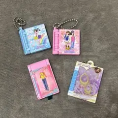 ラブandベリー ガチャガチャ セット