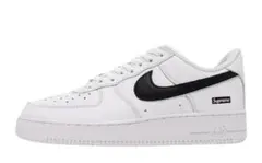 Supreme × Nike Air Force 1 Low