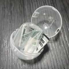 VT COSMETICS ミニチュアチャーム CICAマイルドフォームクレンザー