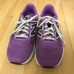 new balance レディース W413 現行モデル 25.5 D