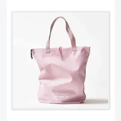 sweet 5月号 付録 Coleman 撥水ビッグトート エコバッグ