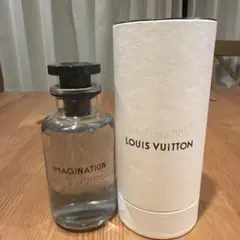 極美品⭐️②LOUIS VUITTON IMAGINATION 香水 - メルカリ