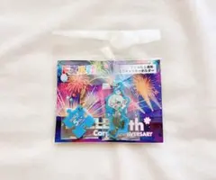 ドズル社 5周年 キーホルダー おらふくんのサムネイル