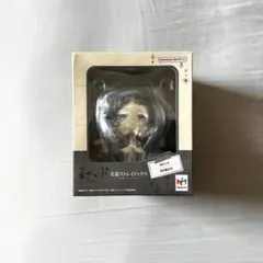 【新品未開封】 文豪ストレイドッグス 芥川龍之介 るかっぷ フィギュア
