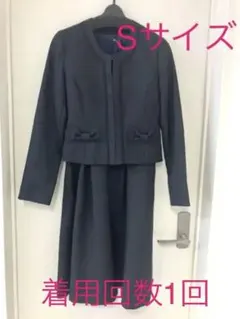 卒業式 スーツ レディース13号