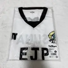 ハイキュー!! EJP RAIJIN ユニフォーム XLサイズ 角名倫太郎 ハイキュー！！』ユニフォーム ライジン 角名倫太郎モデル （Mサイズ