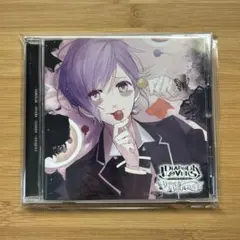 ディアラバ　逆巻カナト　CD BLOODY BOUQUET