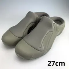 27cm ナイキ クロッグポジット 