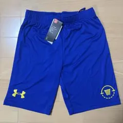 【新品未使用】Under Armour ハーフパンツYXL(160)