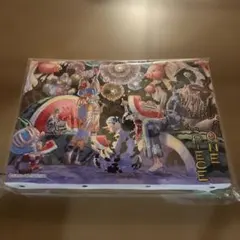 氷の城壁 アクリルスタンド 氷川小雪 UPPI GOLD PARK yer. - メルカリ