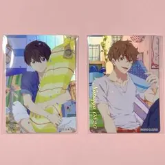 2025年最新】キラキラアートカード 遙の人気アイテム - メルカリ