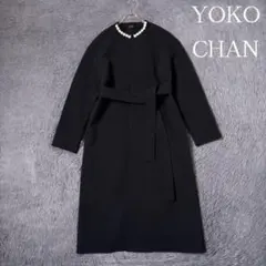 2026年最新】YOKOCHAN レディース ロングコートの人気アイテム - メルカリ
