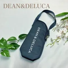 DEAN & DELUCA ディーン&デルーカ 水筒ケース ペットボトルカバー