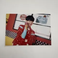 小田柚葉 フォトカード 2枚セット Girls2 - メルカリ