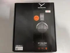 DT 1990 PRO MK2のサムネイル