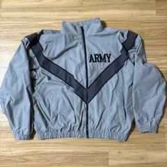 ipfu ナイロンジャケット