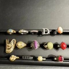 レディース リング まとめ売り