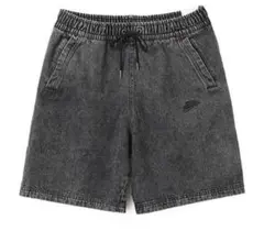 ナイキ　デニムショートパンツ　サイズM