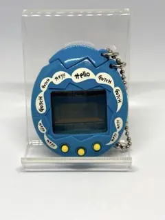 1997年製　たまごっち　おすっち　ジャンク品