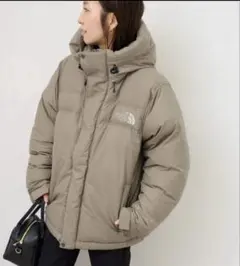 THE NORTH FACE オルタレーションバフズジャケット