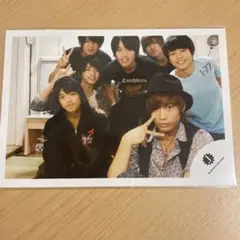 2026年最新】目黒蓮 公式写真 jrの人気アイテム - メルカリ