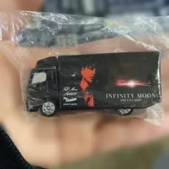 ØMI INFINITY MOON ミニツアートラック