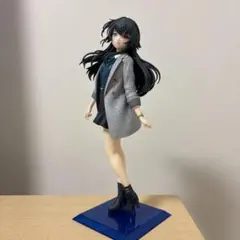 月村手毬　フィギュア限定豪華版