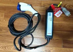 2025年最新】リーフ充電ケーブルの人気アイテム - メルカリ