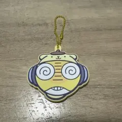 クルル キーホルダー