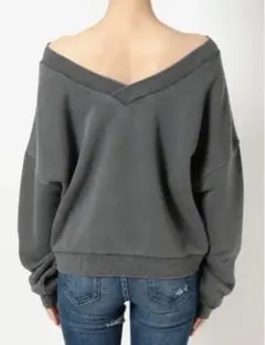 #gyda 肩だしトップス　※値下げ