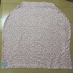 copper pearl 授乳ケープ