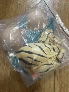 うる星やつら　ラムちゃん　コスプレのサムネイル
