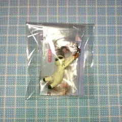 ヒューマンフォールフラット フィギュアマーカー vol.1 マミー