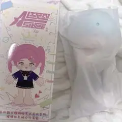 エイリアンステージ マグネット付きぬいぐるみAAHS アート高校 ティル