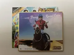 2026年最新】フォーエバーヤング 色紙の人気アイテム - メルカリ